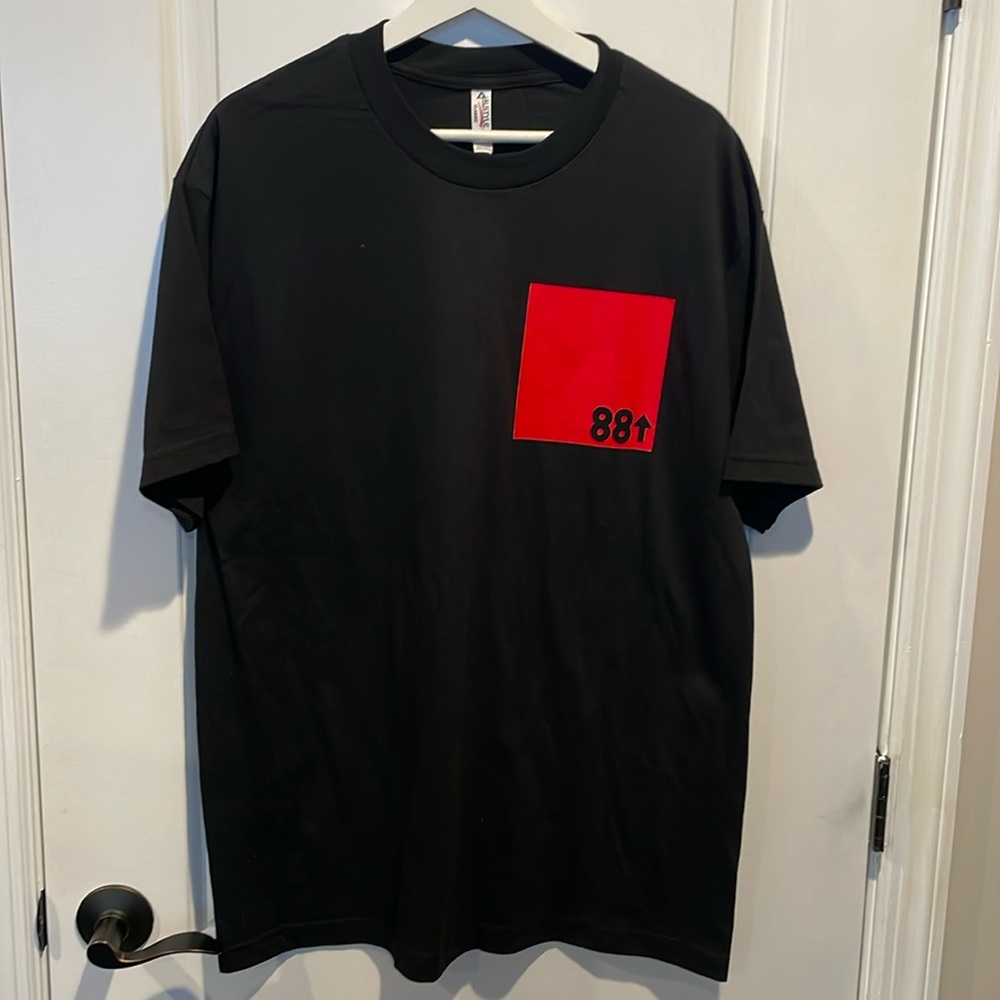 88 Rising Tour Tee